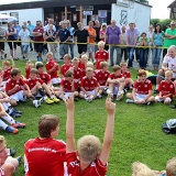 Fußballschule Rummenigge Lochtum 2013 92 : Michael Rummenigge
